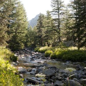 Mercantour National Park
